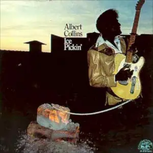 Albert Collins