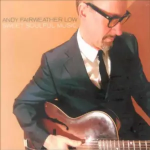 Andy Fairweather-Low