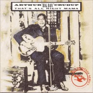 Big Boy Crudup