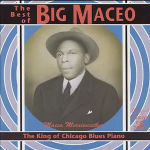 Big Maceo