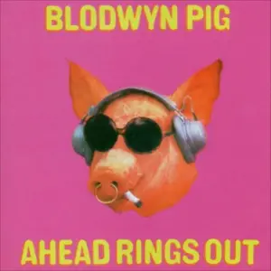 Blodwyn Pig