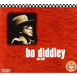Bo Diddley