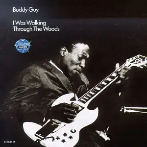 Buddy Guy