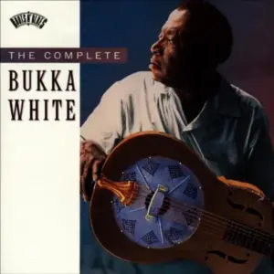 Bukka White