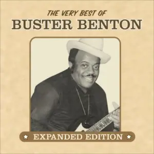 Buster Benton