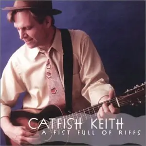 Catfish Keith