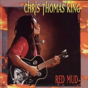 Chris Thomas King
