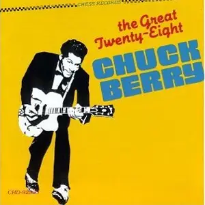 Chuck Berry