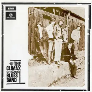 Climax Blues Band