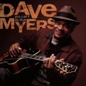 Dave Myers