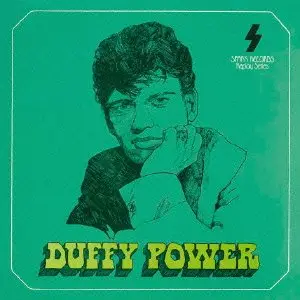 Duffy Power