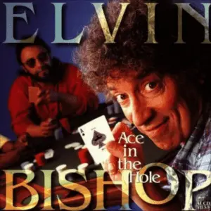 Elvin Bishop