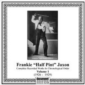 Frankie Half Pint