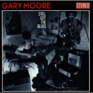 Gary Moore