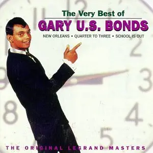 Gary US Bonds