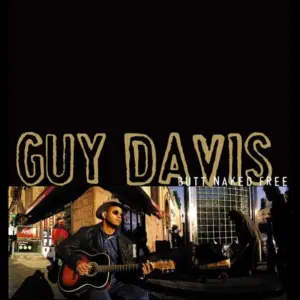 Guy Davis