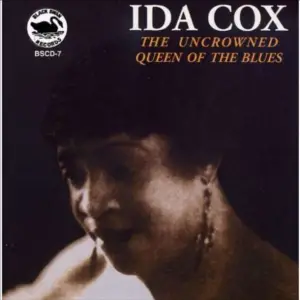 Ida Cox