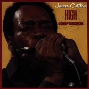 James Cotton