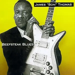 James Son Thomas
