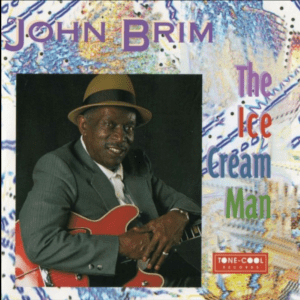 John Brim