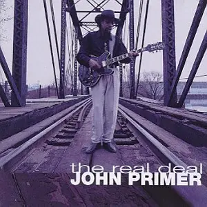 John Primer