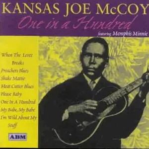 Kansas Joe McCoy