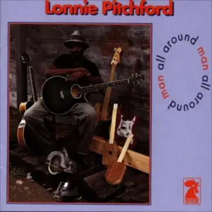 LONNIE PITCHFORD