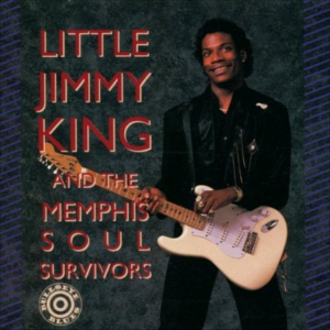 Little Jimmy King