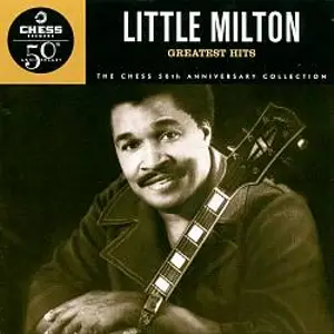 Little Milton