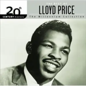 Lloyd Price