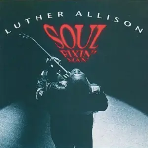 Luther Allison