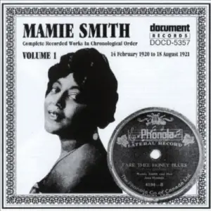 Mamie-Smith