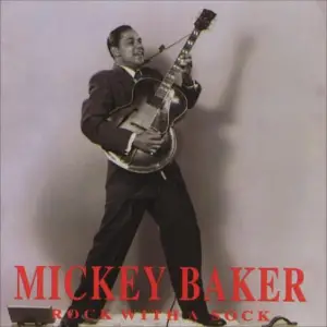 Mickey Baker