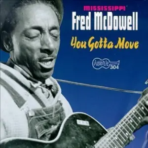 Mississipi Fred