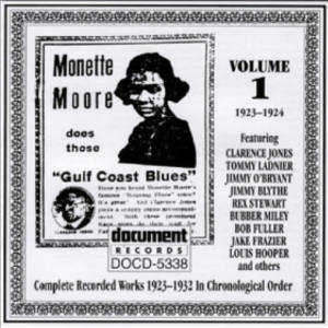 Monette Moore