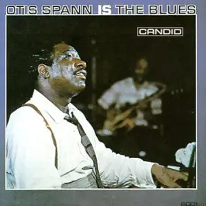 Otis Spann