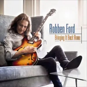 Robben Ford