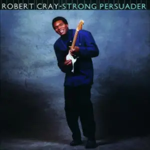 Robert Cray