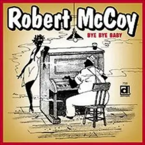 Robert McCoy