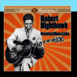 Robert Nighthawk