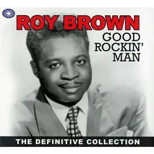 Roy Brown