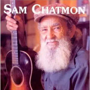 Sam Chatmon