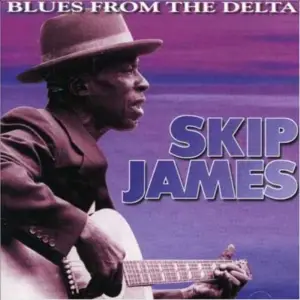 SkipJames