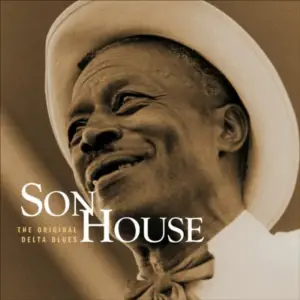 Son House