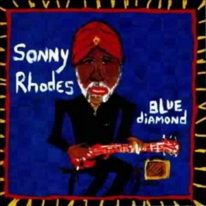 Sonny Rhodes