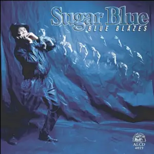 Sugar Blue