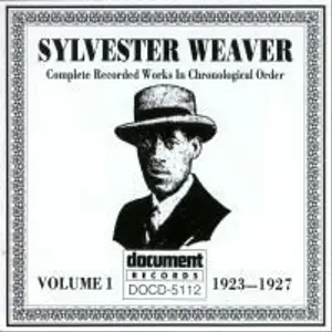 Sylvester Weaver