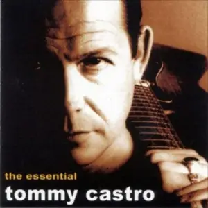 Tommy Castro