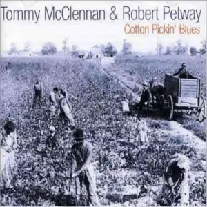 Tommy McClennan