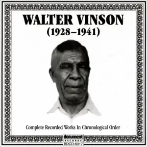 Walter Vinson